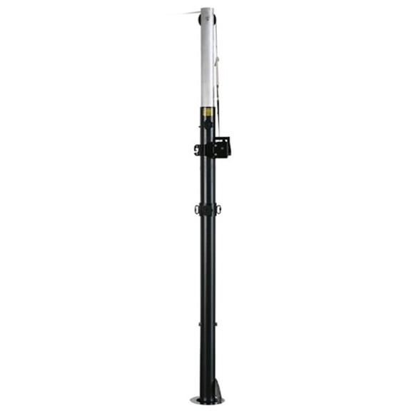 Titanium Galaxy Winch Post