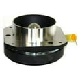 thumbnail image 1 of Titanium Hard Dome Super Tweeter with Extra Heavy Magnet 8-Ohms, 1 of 1