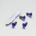 thumbnail image 1 of Titanium Heel Plate Bolt Kit (TIHPLATE165), 1 of 6