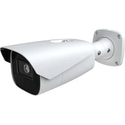التيتانيوم IP-5IR4A3B4-MZ-LR 4 MP لوحة ترخيص التقاط IP IR رصاصة الكاميرا مع الصوت/إنذار & NDAA المتوافقة