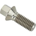 thumbnail image 1 of Titanium Inboard Caliper Bolt, 1 of 5