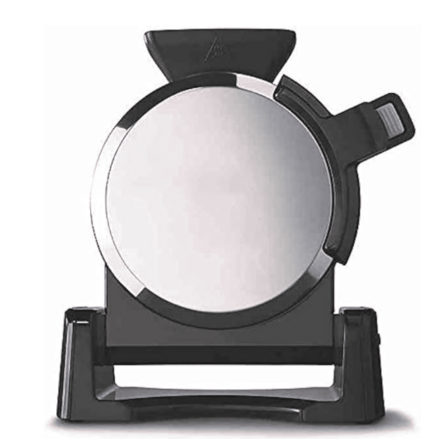 Titanium-Infused Waffle Maker Model