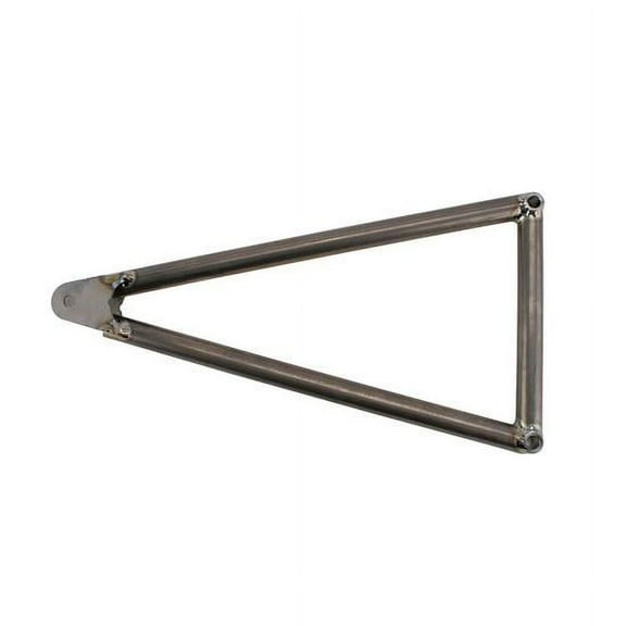 Titanium Jacobs Ladder, Size 13.25 In.