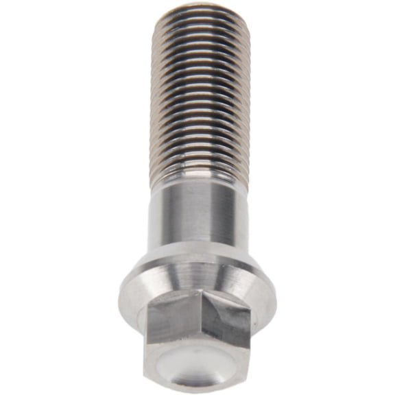 Tru-Lite Titanium Jet Head Style Bolt, 1/2 Inch-20 x 1-1/2 Inch