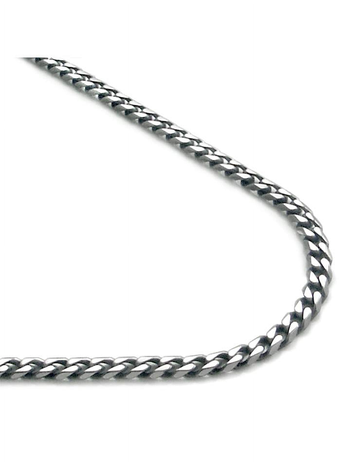 Titanium chain link online