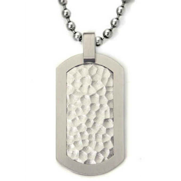 Kay dog necklace hotsell