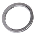 thumbnail image 1 of Titanium Key Rings Heavy Duty Keychain Rings Split Keyring Keychain Accessories, 1 of 10