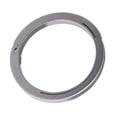 thumbnail image 1 of Titanium Key Rings Heavy Duty Keychain Rings Split Keyring Keychain Accessories, 1 of 10