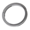 thumbnail image 1 of Titanium Key Rings Heavy Duty Keychain Rings Split Keyring Keychain Accessories, 1 of 10