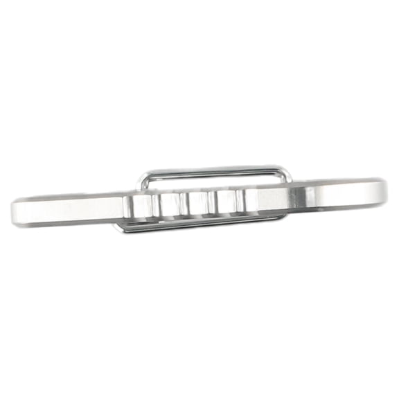 Titanium Keychain Outdoor Equipment Hanging Buckle Carabiner Backpack Hook Gift