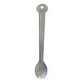 thumbnail image 1 of Near Zero Titanium Long-Handled Spork, 1 of 7