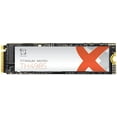 thumbnail image 1 of Titanium Micro TH4985 SSD 1TB PCIe NVME 4.0 Gen 4 M.2 2280 Internal Solid State Drive, 1 of 6