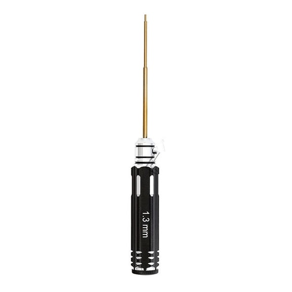 Titanium Nitride Coated Screw Driver for Axial SCX24 1/24 RC Car Enhanced Durability and Longevity