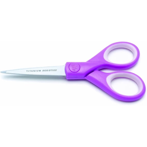Titanium Non-Stick Scissor with Micro Tip 5-Inch