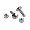 thumbnail image 1 of Titanium Number Plate Kit (NPLATE50TI), 1 of 6