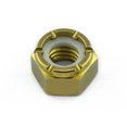 thumbnail image 1 of Titanium Nylon Nut M6x(1.00mm), 1 of 6