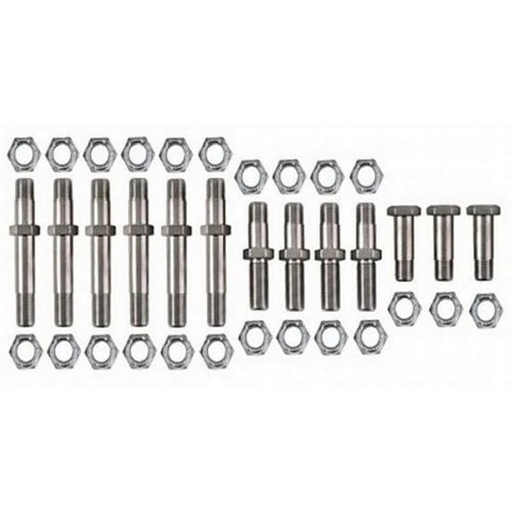 Tru-Lite Titanium One Nut Style Radius Rod Kits