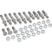 Tru-Lite Titanium One Nut Style Radius Rod Kits