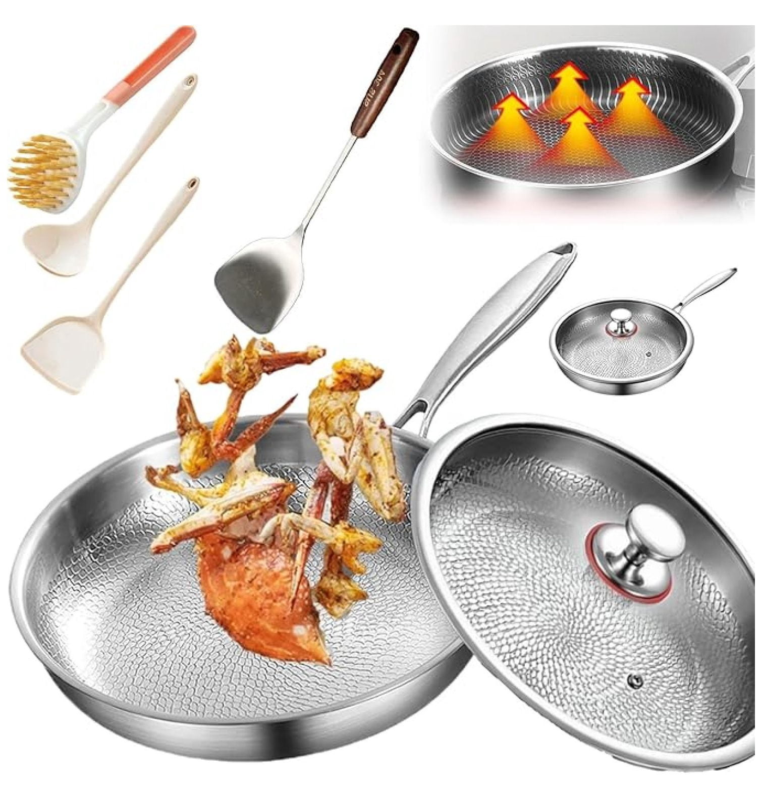 Best Cooking Pan 2027