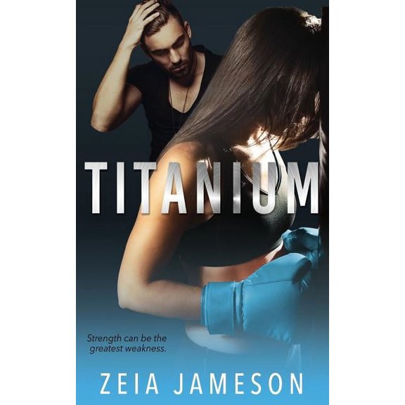 Titanium (Paperback)