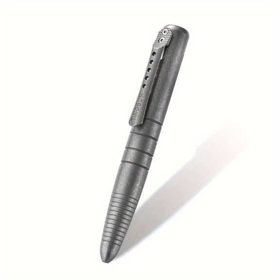 Titanium Pen TC4 Titanium Gel Pen