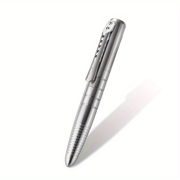 Titanium Pen TC4 Titanium Gel Pen