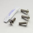 thumbnail image 1 of Titanium Pillion Footrest Hanger Bolt Kit (TIPREST330), 1 of 6
