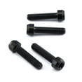 thumbnail image 1 of Titanium Pillion Footrest Hanger Bolt Kit Torx Drive (TIPREST420), 1 of 6