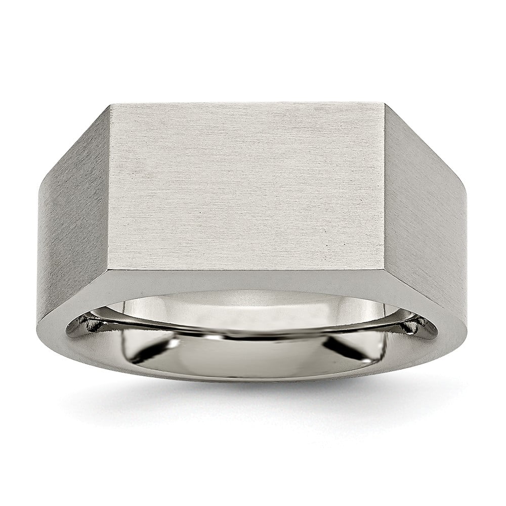 【11号】UNKNOWN. U095B “ h.r SIGNET ” RING 10017703-2__72070.1654890441.