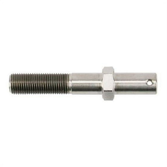 Titanium Quick Release 3.38 Inch Shock Mount