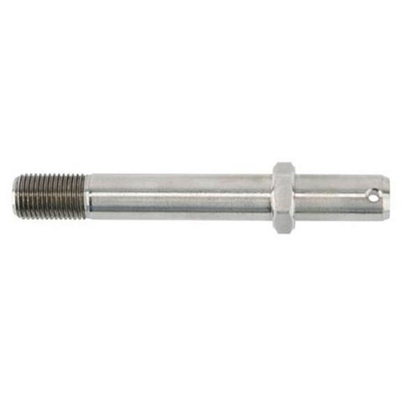 Titanium Quick Release 4.00 Inch Shock Mount