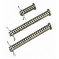 thumbnail image 1 of Titanium Quick Release 6 Piece Pin Kits, 1 of 2