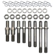 Tru-Lite Titanium Quick Release Shock Mount Kit, Eagle/Maxim