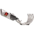 thumbnail image 1 of Titanium Racing Line Complete Exhaust System, 1 of 2