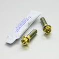 thumbnail image 1 of Titanium Rear Brake Caliper Mount Kit Race Spec (TIRBMON90R), 1 of 6