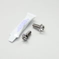 thumbnail image 1 of Titanium Rear Brake Caliper Mount Kit (TIRBMON110), 1 of 6