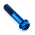 thumbnail image 1 of Titanium Rear Brake Caliper Mount Kit (TIRBMON360), 1 of 6