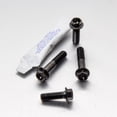 thumbnail image 1 of Titanium Rear Rack Mounting Bolts (TIRRACK) 123, 1 of 6