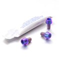 thumbnail image 1 of Titanium Reservoir Mount Bolt Kit Front Brake, Rear Brake & Clutch (TIRESMONFRBC10), 1 of 6