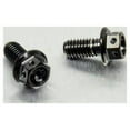 thumbnail image 1 of Titanium Reservoir Mount Bolt Kit Rear Brake Master CylinderRace Spec (RESMONRBMC130TIR), 1 of 6