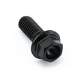 thumbnail image 1 of Titanium Reservoir Mount Bolt Kit Rear Brake (RESMONRB130TI), 1 of 6