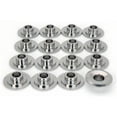 thumbnail image 1 of K-Motion K-7330 10 deg Titanium Valve Spring Retainers - Fits K-1000, K-1000H Valve Springs, 1 of 1