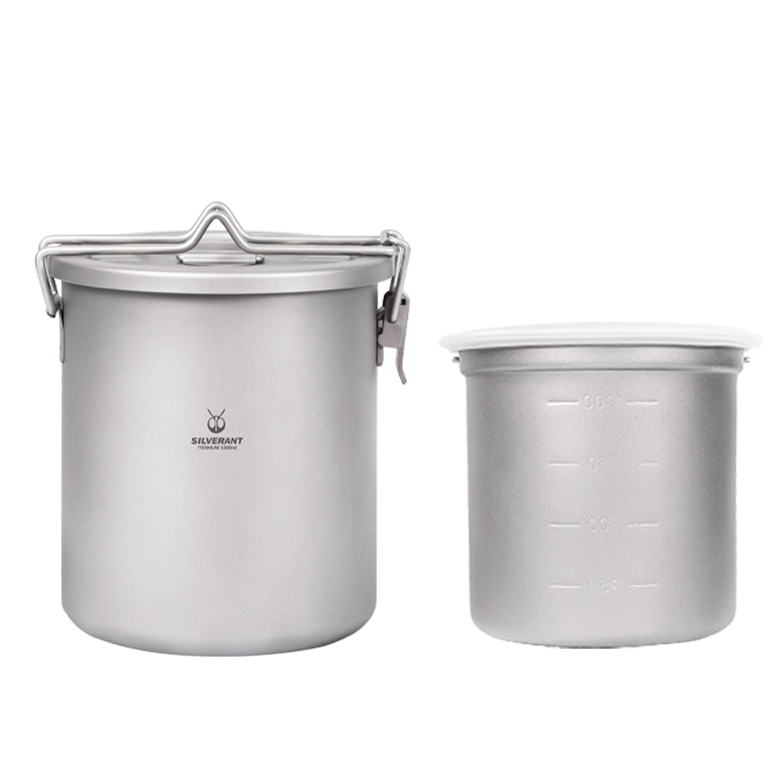 Titanium Rice Cooker - Walmart.com