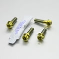 thumbnail image 1 of Titanium Rider Footrest Hanger Bolt Kit DualDrive (TIRREST210DD), 1 of 6