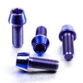 thumbnail image 1 of Titanium Rider Footrest Hanger Bolt Kit (TIRREST20), 1 of 6