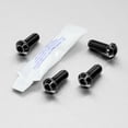 thumbnail image 1 of Titanium Rider Footrest Hanger Bolt Kit (TIRREST80), 1 of 6