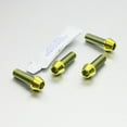 thumbnail image 1 of Titanium Rider & Pillion Footrest Hanger Bolt Kit (TIFREST140), 1 of 6