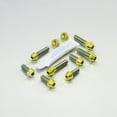 thumbnail image 1 of Titanium Rider & Pillion Footrest Hanger Bolt Kit (TIFREST20), 1 of 6