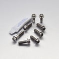 thumbnail image 1 of Titanium Rider & Pillion Footrest Hanger Bolt Kit (TIFREST215), 1 of 6