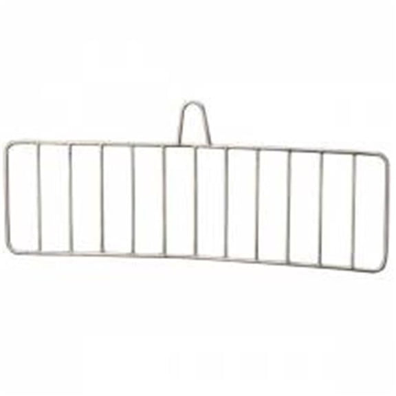 Titanium Rock Screen